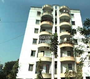 Esha Garden, Kothrud, Pune