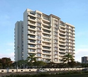 Eshaan Apartments karve Nagar