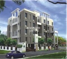 Espree Reverie Phase 2, Wadgaon Sheri, Pune