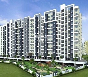 Essen Aishwaryam Courtyard Phase I