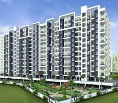Essen Aishwaryam Courtyard Phase I, Akurdi, Pune