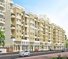 Essen Shonest Towers, Wakad, Pune