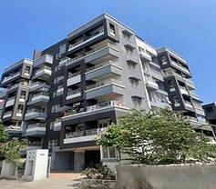 Estate Silvernest Apartment, Kondhwa Budruk, Pune