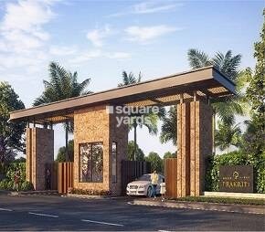 Eternity Amar Prakriti, Girinagar, Pune