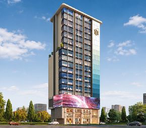 Ethique Empire, Sadashiv Peth, Pune