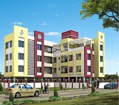 Eureka Sai, Karve Nagar, Pune