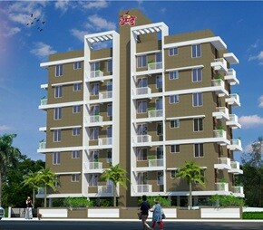 Evernest Aarambh, Chikhali, Pune