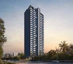 Evernest Empressa, Punawale, Pune