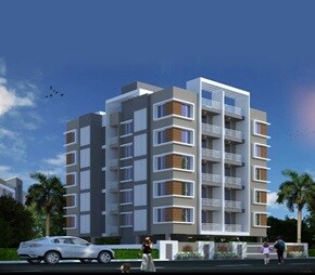 Evernest Shivshrushti, Bhosari, Pune