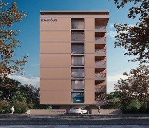 Evexia Imperia in Akurdi, Pune