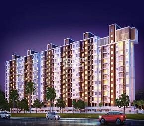 Excel Corona Residency residential project in Moshi