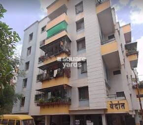 Excel Vedant, Dhayari, Pune