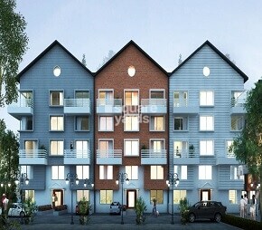 Expat Sereno Lake Homes