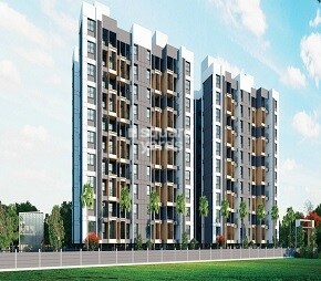 F5 Diamond Crest, Wagholi, Pune