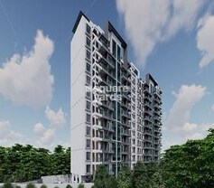 F5 Empress Greens, Wanwadi, Pune