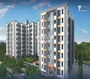 F5 Epic, Wagholi, Pune