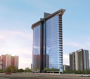 F5 Epitome, Kothrud, Pune