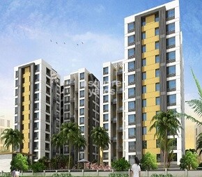 F5 Felicia, Hadapsar, Pune