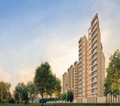 F5 Mindspace Residency, Lohgaon, Pune