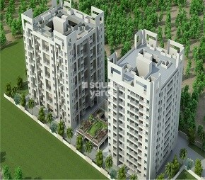 F5 Realtors Silver Crest residential project in Wagholi