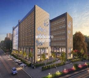 F5 The Capital, Hadapsar, Pune