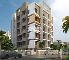 Felix Golden Castle, Balewadi, Pune