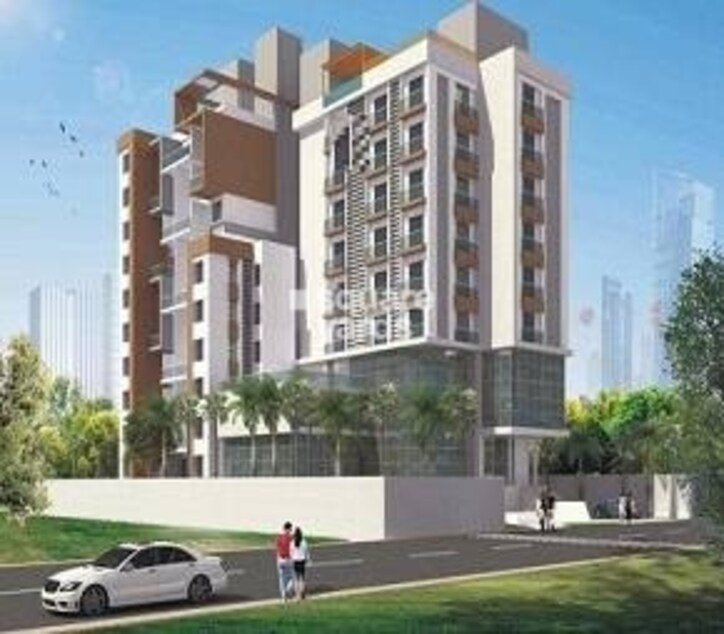 Fengse Suvela Apartments Cover Image