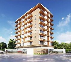 Fenil Asian 512, Baner, Pune