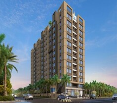 Five Elements Indiana, Jadhav Wadi, Pune