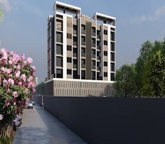 Five Oaks, Rahatani, Pune
