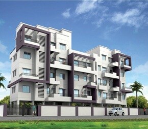 Floret Siddhi Avenue