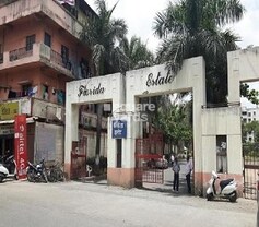 Florida Estate, Mundhwa, Pune