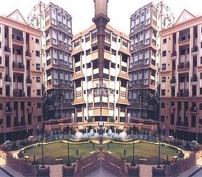 Flower Valley Apartment