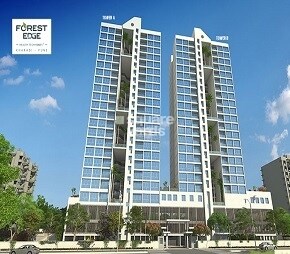Forest Edge Phase 2