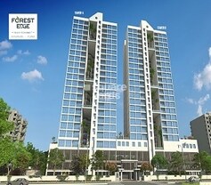 Forest Edge Phase 2, Kharadi, Pune