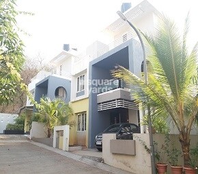 Forest View, Chourainagar, Pune