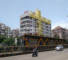 Fortuna Business Center
