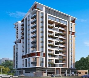 Fortune Abhishek CHSL, Bhandarkar Road, Pune