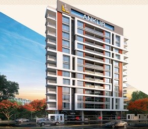Fortune Ankur Apartments