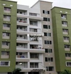 Fortune Apartment Wakad Fortune Apartment Wakad