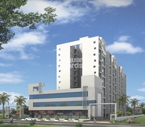 Fortune Associates Aristolia residential project in Hadapsar