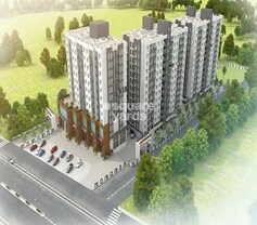 Fortune Empress, Handewadi, Pune