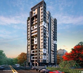 Fortune Himgauri CHS, Erandwane, Pune