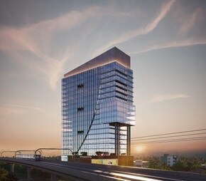 Fortune Indra Praniti