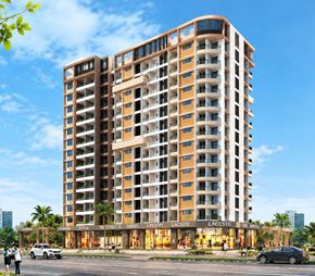 Fortune Oriana in Dudulgaon, Pune