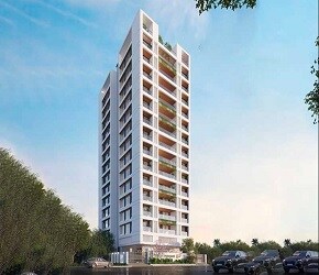 Fortune Prashanti CHS, Erandwane, Pune