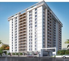 Fortune Prospero, Kondhwa Budruk, Pune