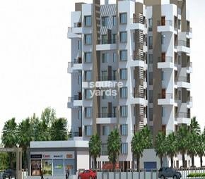 Fortune Samarth Fortune residential project in Thergaon