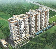 Fortune Shubhan, Yewalewadi, Pune