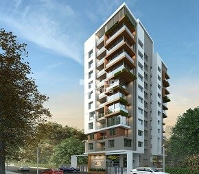 Fortune Smita Apartments, Prabhat Road, Pune